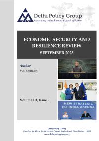 Economic Security and Resilience Review